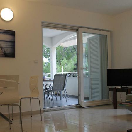 Apartman M&M Stara Novalja Zewnętrze zdjęcie