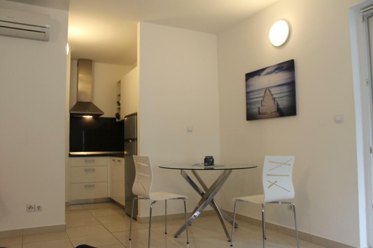 Apartman M&M Stara Novalja Zewnętrze zdjęcie