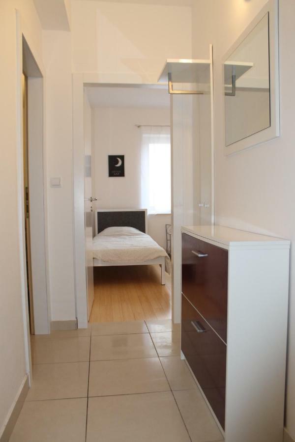 Apartman M&M Stara Novalja Zewnętrze zdjęcie