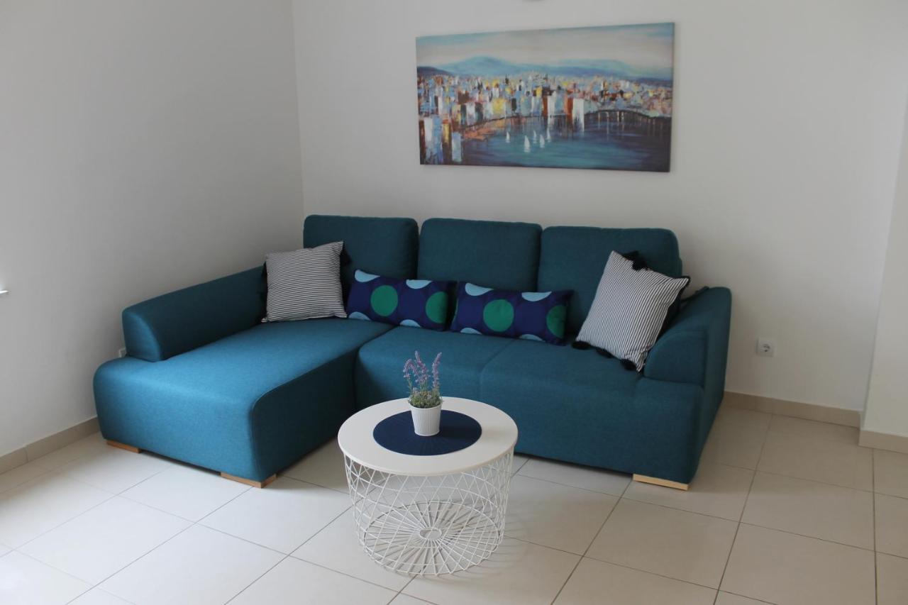 Apartman M&M Stara Novalja Zewnętrze zdjęcie
